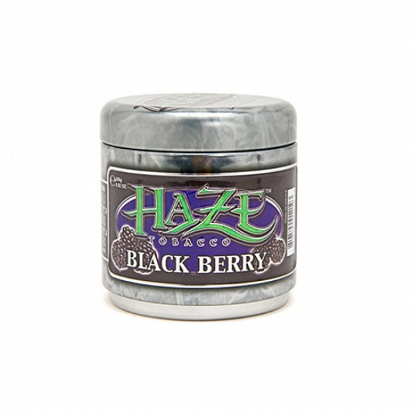 Табак Haze Blackberry 250 гр в Сыктывкаре
