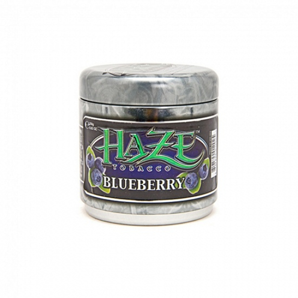 Табак Haze Blueberry 250 гр в Сыктывкаре