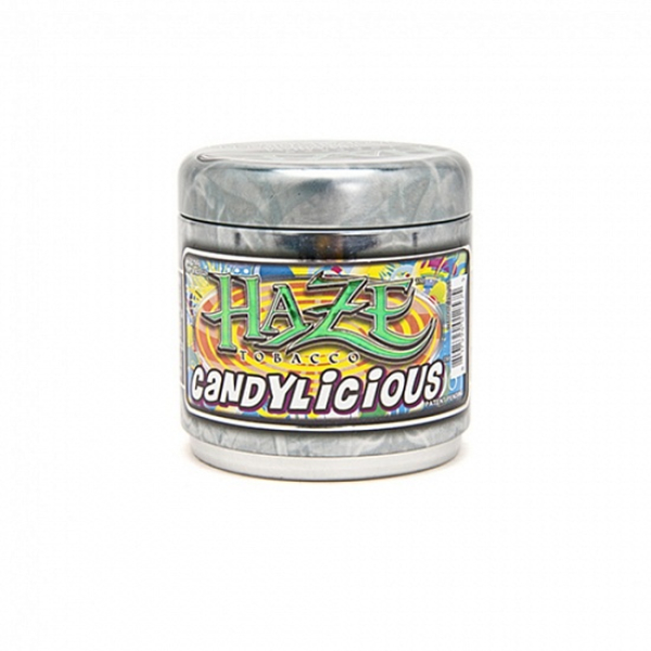 Табак Haze Candylicious 250 гр в Сыктывкаре