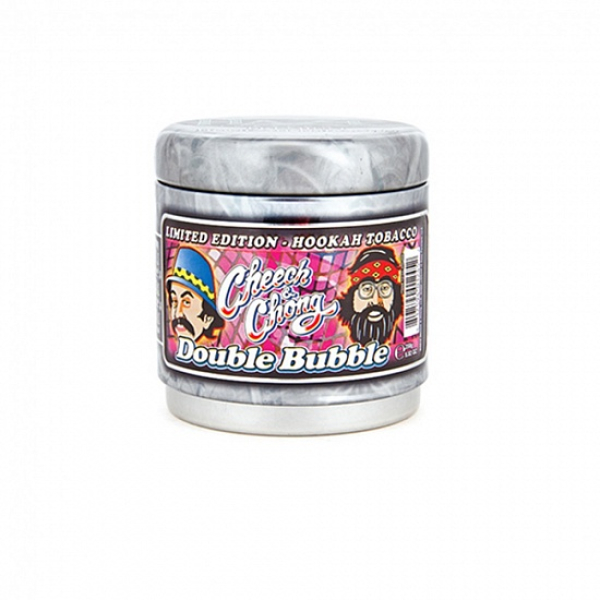 Табак Haze Double Bubble 250 гр в Сыктывкаре