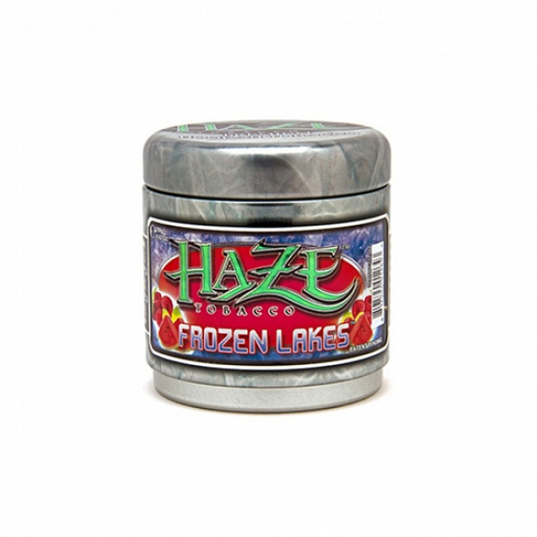 Табак Haze Frozen Lakes 250 гр в Сыктывкаре