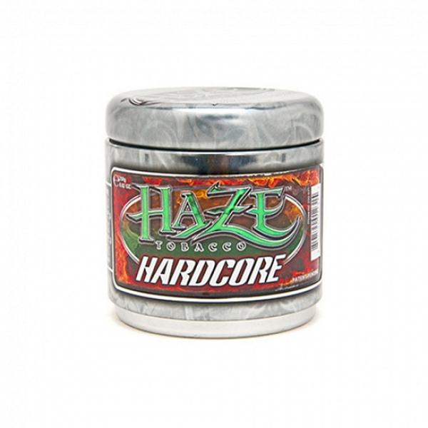 Табак Haze Hardcore 250 гр в Сыктывкаре