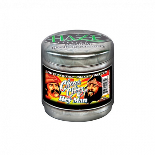 Табак Haze Hey Man 250 гр в Сыктывкаре
