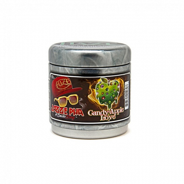 Табак Haze Jazze Pha Candy Apple Love 250 гр в Сыктывкаре