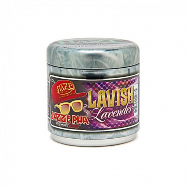 Табак Haze Lavish Lavender 250 гр в Сыктывкаре