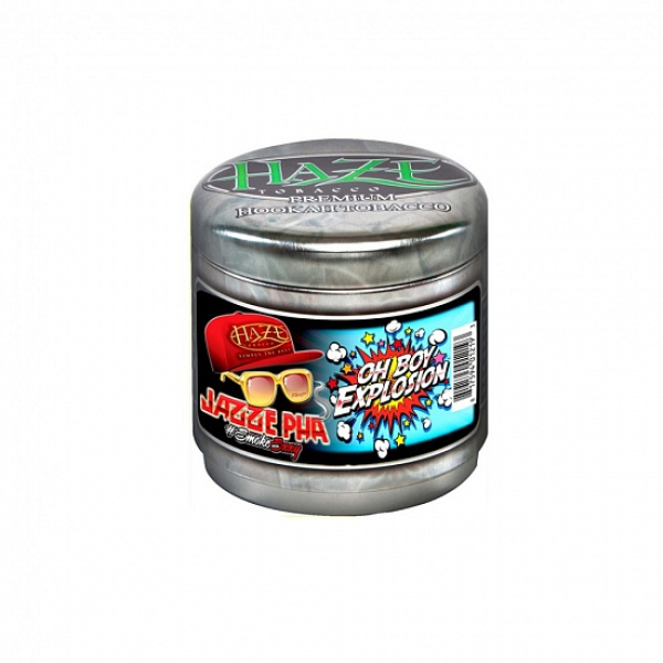 Табак Haze Oh Boy Explosion 250 гр в Сыктывкаре