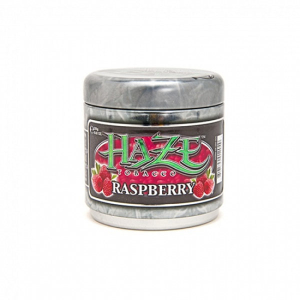 Табак Haze Raspberry 250 гр в Сыктывкаре