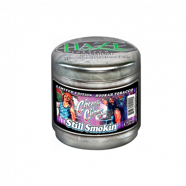 Табак Haze Still Smokin 250 гр в Сыктывкаре