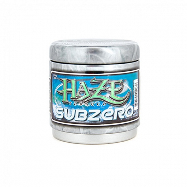 Табак Haze Subzero 250 гр в Сыктывкаре