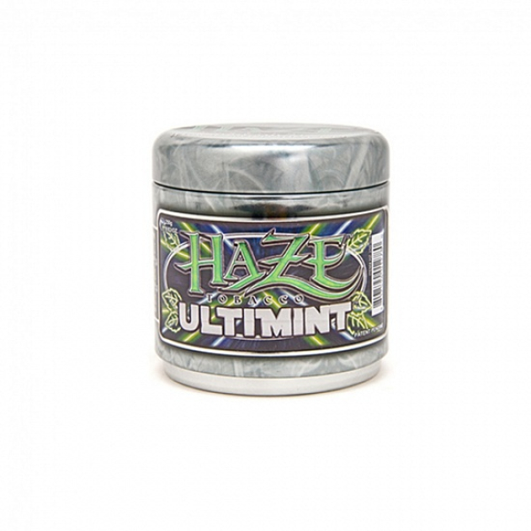 Табак Haze Ultimint 250 гр в Сыктывкаре