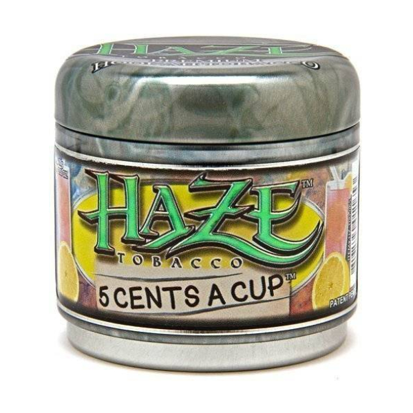 Табак Haze 5 cents a cup 100 грамм в Сыктывкаре