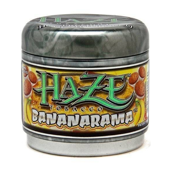 Табак Haze BananaRama 100 грамм в Сыктывкаре