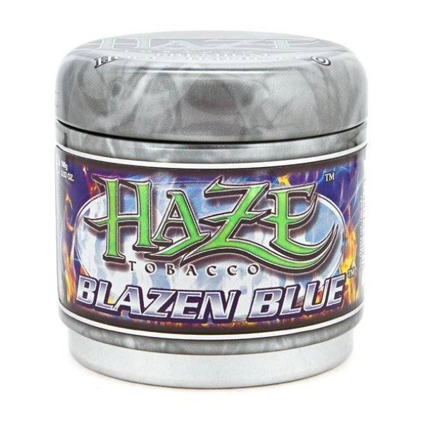 Табак Haze Blazen Blue 100 грамм в Сыктывкаре