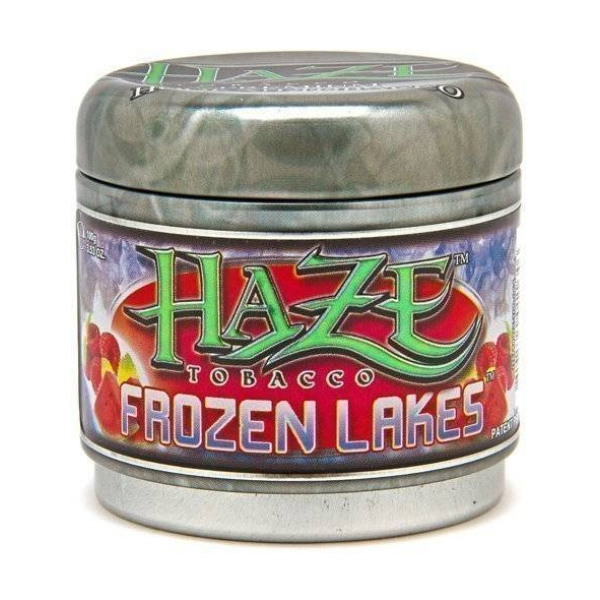 Табак Haze Frozen Lakes 100 грамм в Сыктывкаре