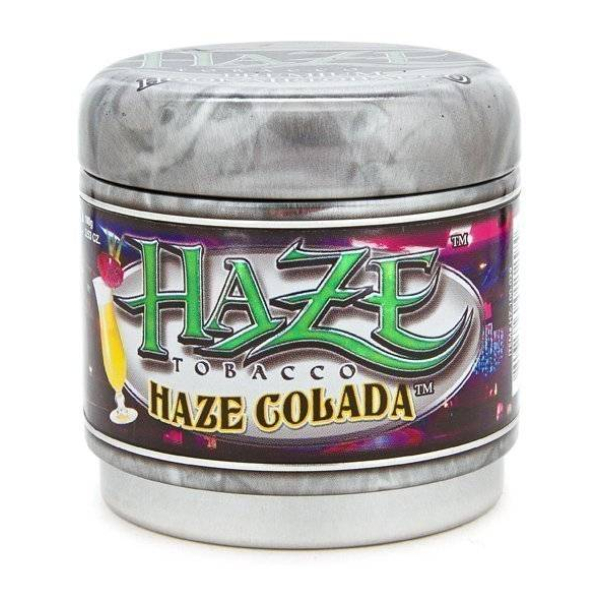 Табак Haze HazeColada 100 грамм в Сыктывкаре