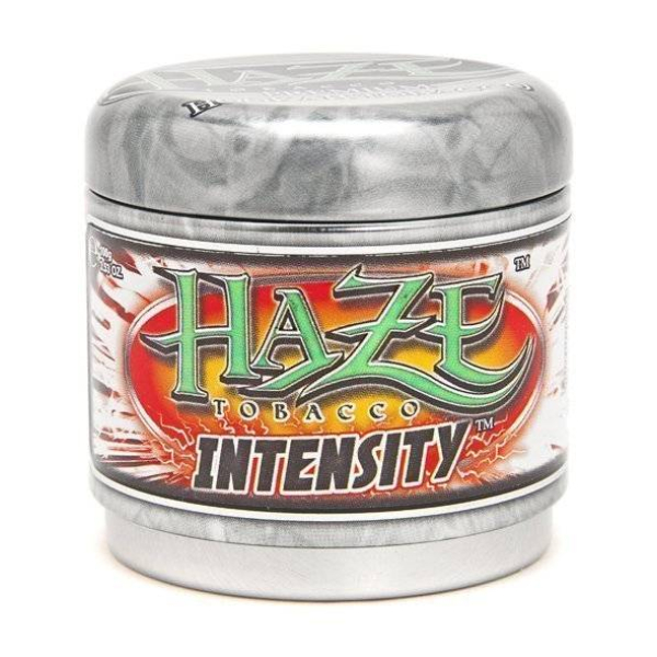 Табак Haze Intensity 100 грамм в Сыктывкаре