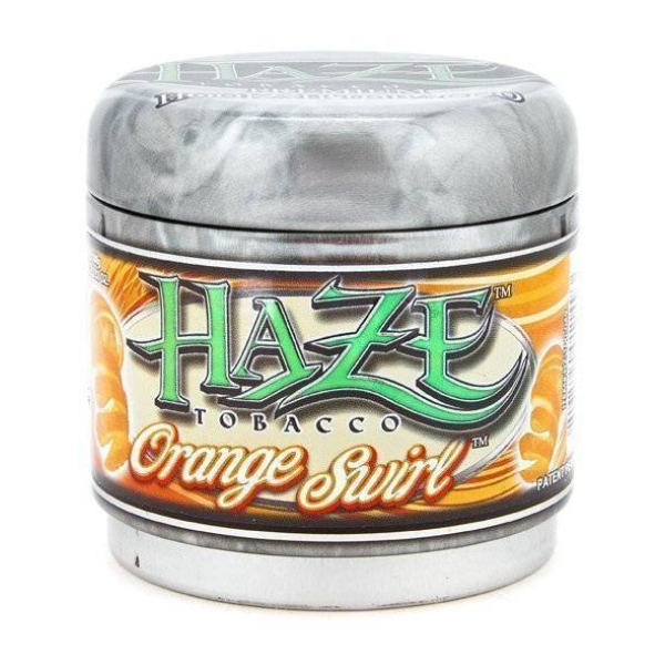 Табак Haze OrangeSwirl 100 грамм в Сыктывкаре