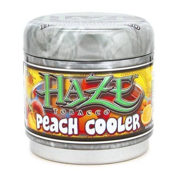 Табак Haze Peach Cooler 100 грамм в Сыктывкаре