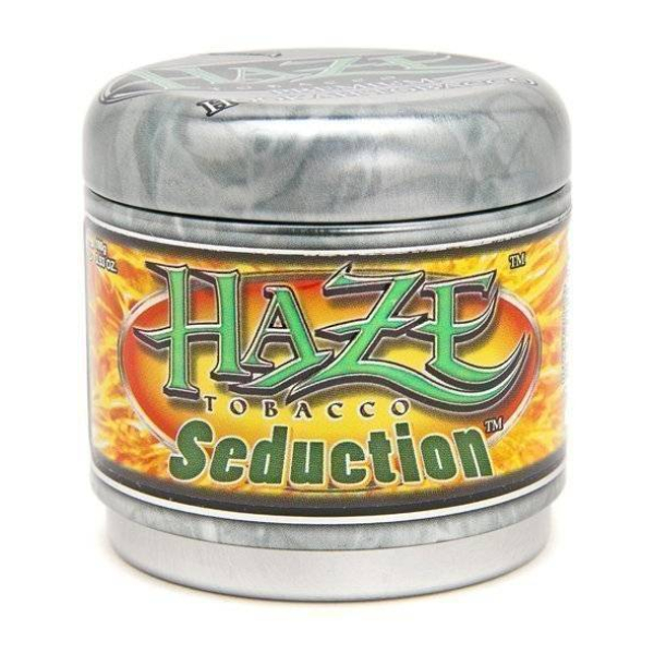 Табак Haze Seduction 100 грамм в Сыктывкаре