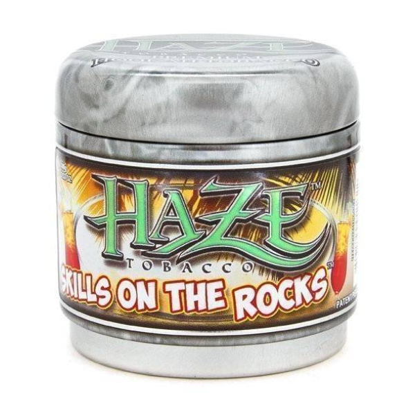 Табак Haze Skills on the Rock 100 грамм в Сыктывкаре