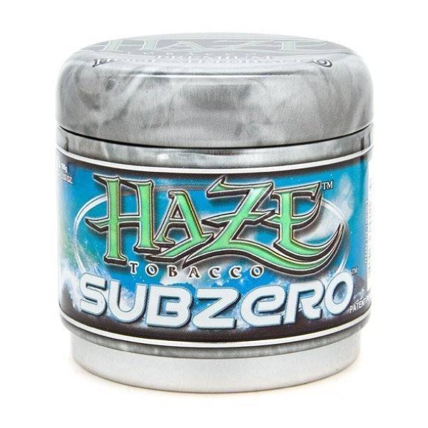 Табак Haze Subzero 100 грамм в Сыктывкаре