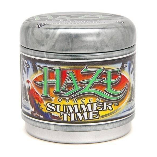 Табак Haze Summer Time 100 грамм в Сыктывкаре