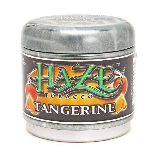 Табак Haze Tangerine 100 грамм в Сыктывкаре