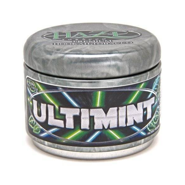 Табак Haze Ultimint 100 грамм в Сыктывкаре
