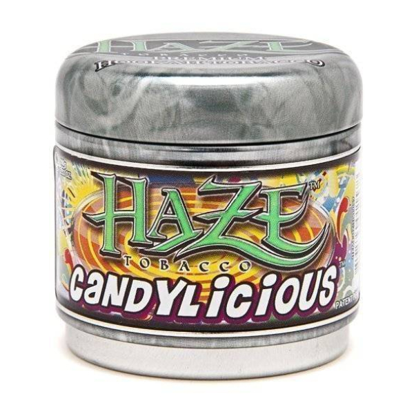 Табак Haze Candylicious 100 грамм в Сыктывкаре
