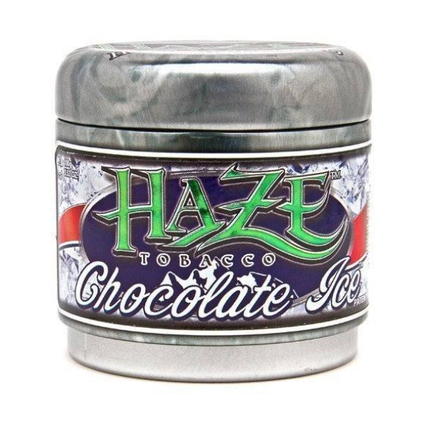 Табак Haze Chocolate Ice 100 грамм в Сыктывкаре