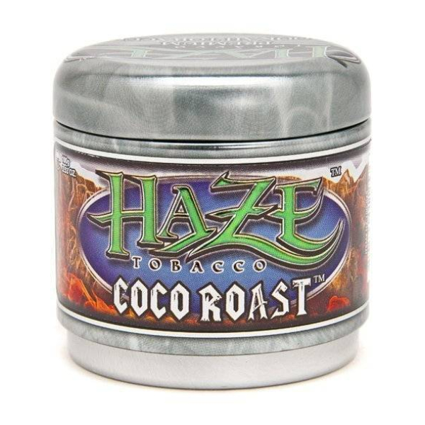 Табак Haze CocoRoast 100 грамм в Сыктывкаре