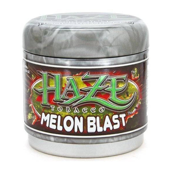 Табак Haze Melon Blast 100 грамм в Сыктывкаре