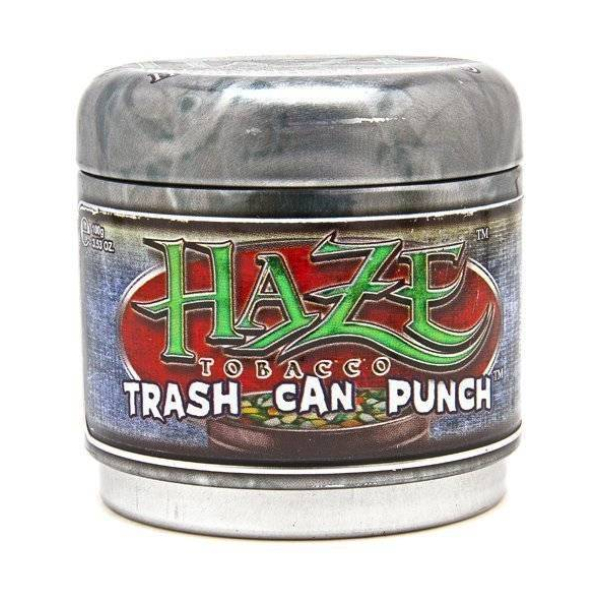 Табак Haze Trash Can Punch 100 грамм в Сыктывкаре