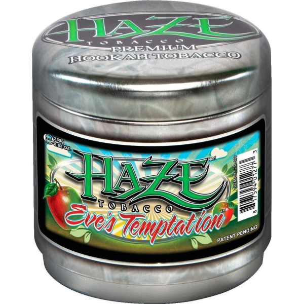 Табак Haze Eve's Temptation 100 грамм в Сыктывкаре
