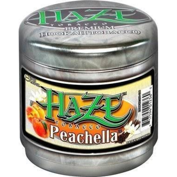 Табак Haze Peachella 100 грамм в Сыктывкаре