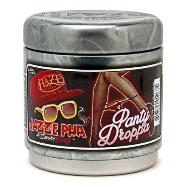 Табак Haze Jazze Pha Panty Droppa 100 грамм в Сыктывкаре