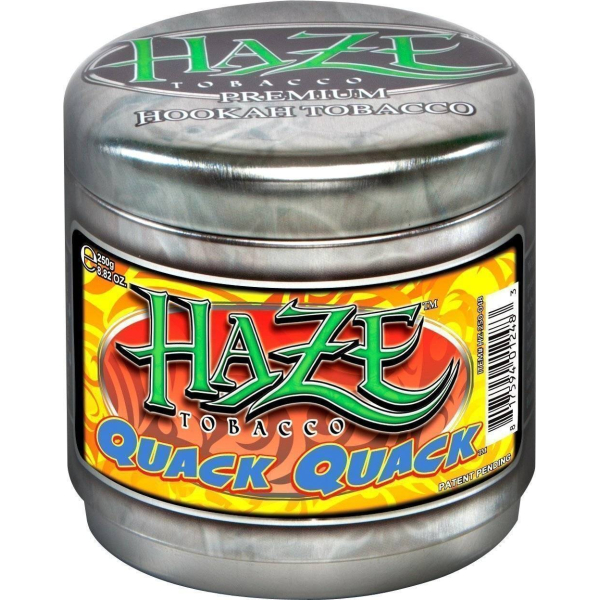 Табак Haze Quack Quack 100 грамм в Сыктывкаре
