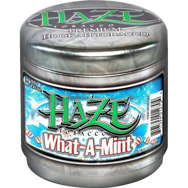 Табак Haze What a Mint 100 грамм в Сыктывкаре