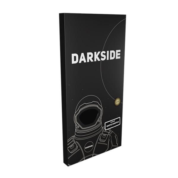 Табак Darkside Core WAFFLE SHUFFLE 250 грамм в Сыктывкаре