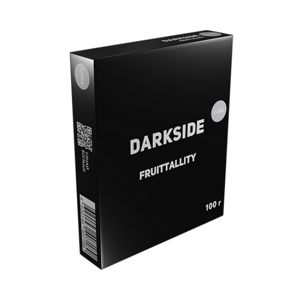 Табак DARKSIDE CORE FRUITTALLITY 100 гр в Сыктывкаре