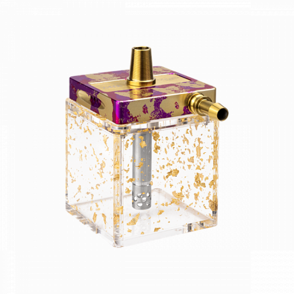 Кальян Hoob Subatom Orchid в Сыктывкаре