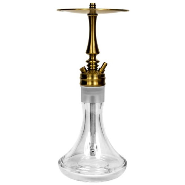 Кальян Hoob Mars Mini Gold в Сыктывкаре
