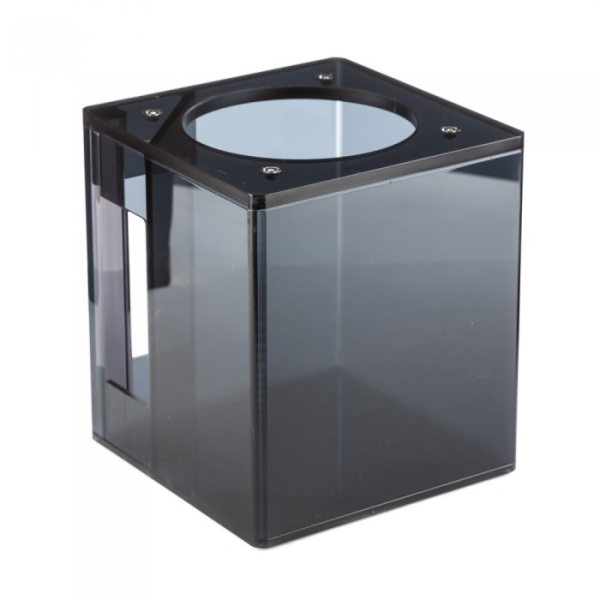 Колба HOOB atom Cube Black в Сыктывкаре