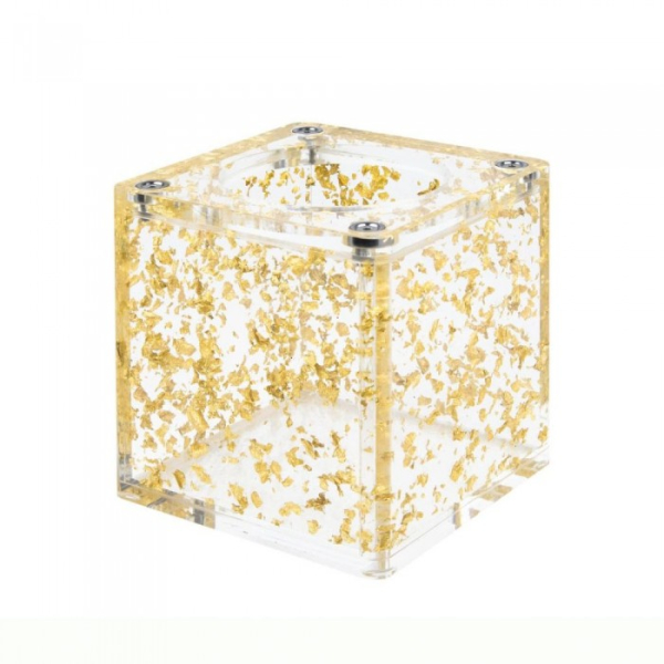 Колба HOOB Cube mini SubAtom Gold в Сыктывкаре
