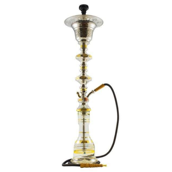 Кальян Khalil Mamoon Double Decker Ice Pot в Сыктывкаре