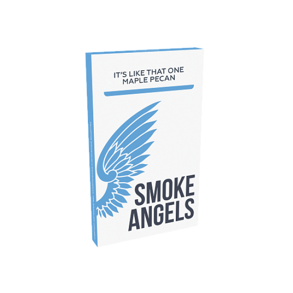Табак Smoke Angels IT’S LIKE THAT ONE MAPLE PECAN 100 грамм в Сыктывкаре