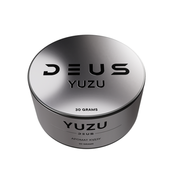 Табак Deus Yuzu (Юдзу)  30 грамм в Сыктывкаре