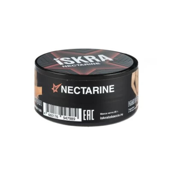 Табак Iskra Nectarine (Нектарин) 25 гр в Сыктывкаре