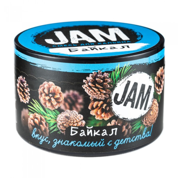 Смесь JAM Байкал 250 гр в Сыктывкаре