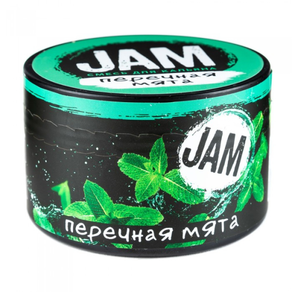 Смесь JAM Перечная Мята 250 гр в Сыктывкаре